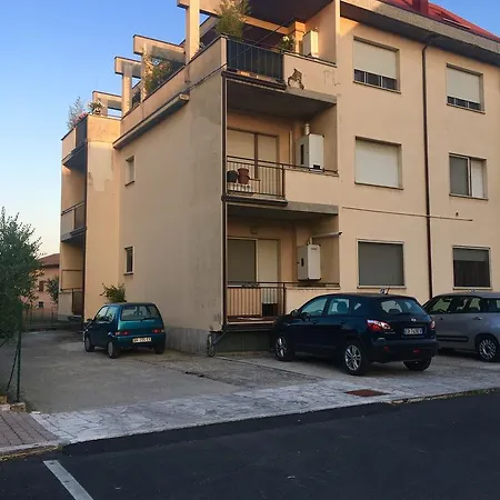 Ornella Sant'Egidio alla Vibrata
