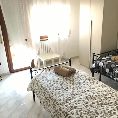 Ornella Sant'Egidio alla Vibrata