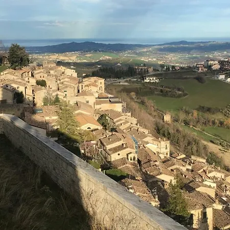 Ornella * Sant'Egidio alla Vibrata